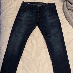 Men’s Mavi jeans